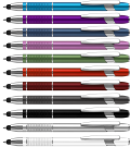Bella Touch Metal Ballpoint Pen
