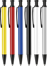 Belmont Metal Ballpoint Pen