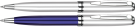 Consul Metal Ballpoint Pen