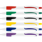 Capri Metal Ballpoint Pen