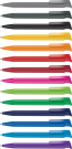 Albion Colour Ballpoint Pen