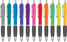 Contour Colour Ballpoint Pen