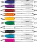 Contour Digital Gel Pen