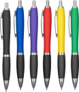 Contour Digital Softfeel Ballpen
