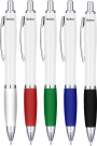Contour Biofree Ballpoint Pen