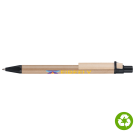 Biosense Wood Ballpoint Pen