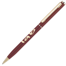 Cheviot Oro Metal Ballpoint Pen (With Polythene Sleeve) (Ultra HD Print)