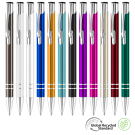 Electra GRS Recycled Metal Ballpoint Pen