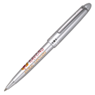 Alpine Argent Ballpoint Pen - Silver