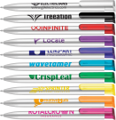 Absolute Argent Ballpoint Pen