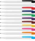 Supersaver Extra Ballpoint Pen