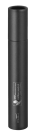 Chili (PTC01 Pen Presentation Tube) - Black