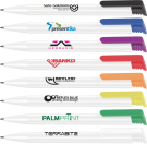 Albion Ballpoint Pen (Ultra HD Print)