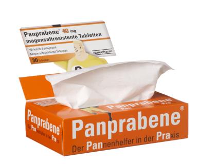 Low Model Bespoke Tissue Box