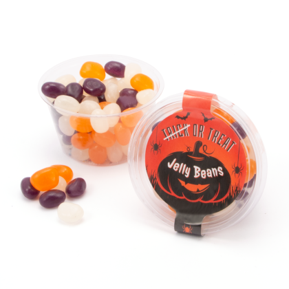 Halloween - Eco Maxi Pot - Jelly Bean Factory