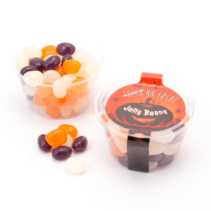 Halloween - Eco Maxi Pot - Jelly Bean Factory