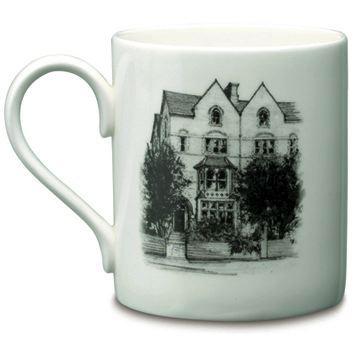 Balmoral Bone China Mug