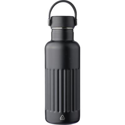 The Lior - Recycled stainless steel double walled drinking bottle (500ml)