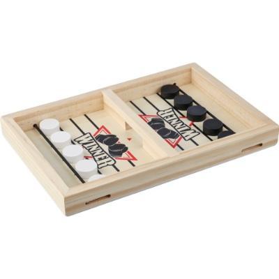 The Rio - Fast Sling Puck game