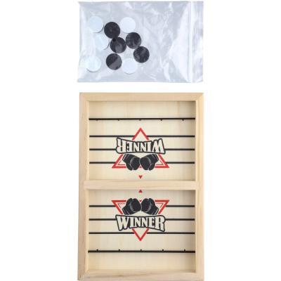 The Rio - Fast Sling Puck game