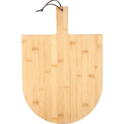 The Vale - Bamboo pizza board set (3pc)