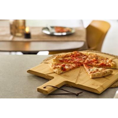 The Vale - Bamboo pizza board set (3pc)