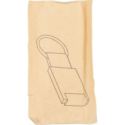 The Ori - Denim keyring