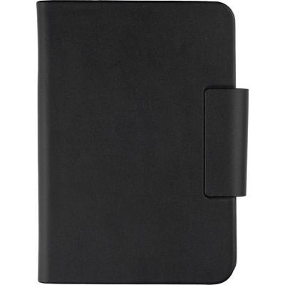 The Mavi - Recycled PU passport holder (Built-in Apple Find My)
