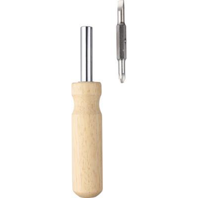 The Leni - Screwdriver set