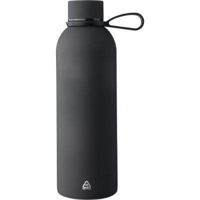 The Sena - Recycled stainless steel double walled bottle (500ml)