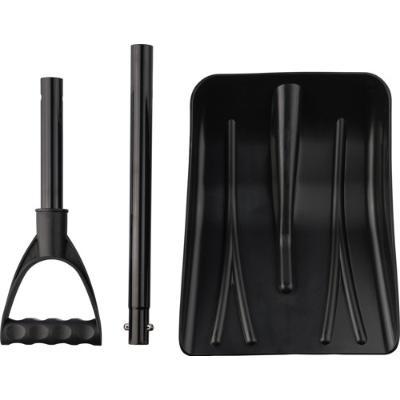 The Zaya - Snow shovel