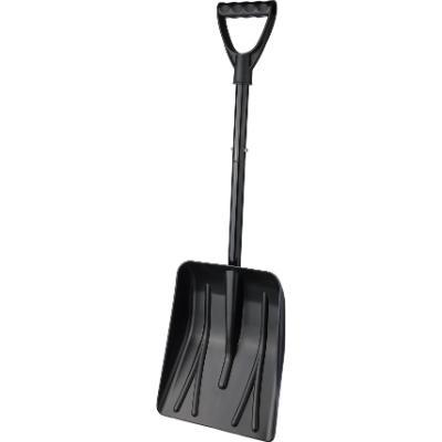 The Zaya - Snow shovel