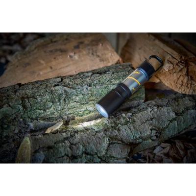 The Vela - Aluminium COB flashlight
