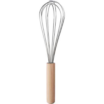 The Ilani - Stainless steel whisk