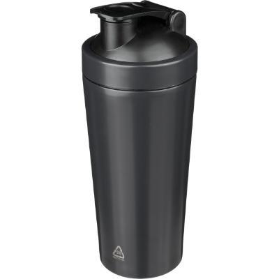 The Orla - Recycled stainless steel single-walled drinking bottle (750 ml)