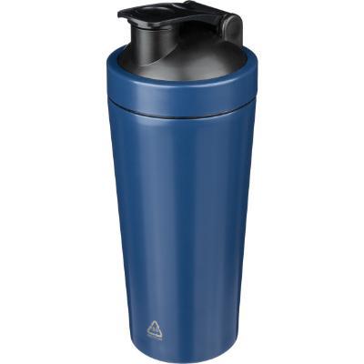 The Orla - Recycled stainless steel single-walled drinking bottle (750 ml)