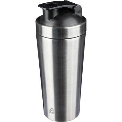The Orla - Recycled stainless steel single-walled drinking bottle (750 ml)