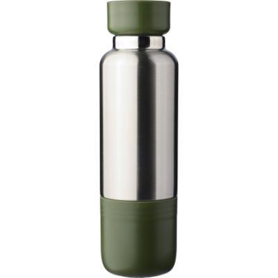 The Zev - Stainless steel double walled bottle (500ml)
