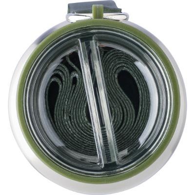 The Zev - Stainless steel double walled bottle (500ml)