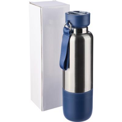 The Zev - Stainless steel double walled bottle (500ml)