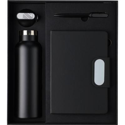 The Erren - Office gift set (3pc)