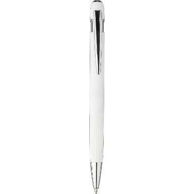 The Mael - Recycled aluminium ballpen