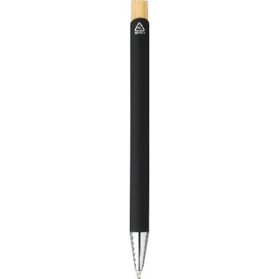 The Zaid - Bamboo writing set (2pc)