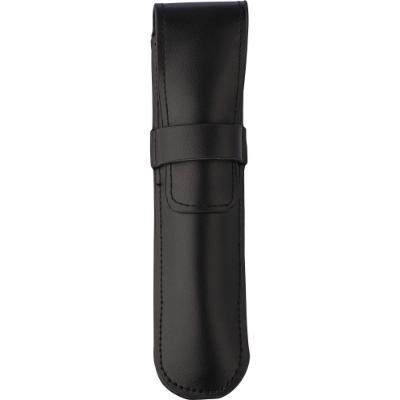 The Nadir - Leather pen pouch