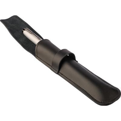 The Nadir - Leather pen pouch