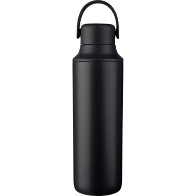 The Omari - Stainless steel double walled bottle (500ml)