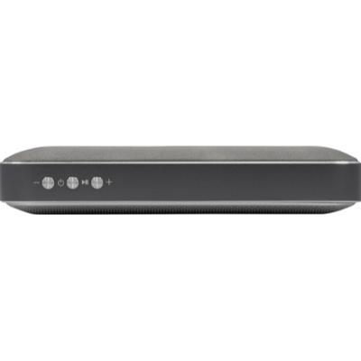 The Nano Charge - BrandCharger wireless speaker and power bank (5000 mAh)