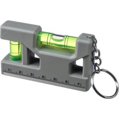 The Indira - Recycled spirit level