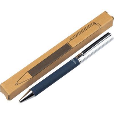 The Jalen - Brass ballpen