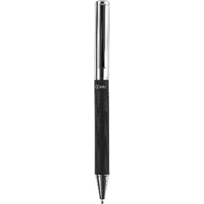 The Jalen - Brass ballpen